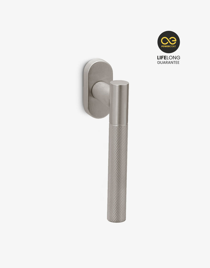 Ibiza oval window handle