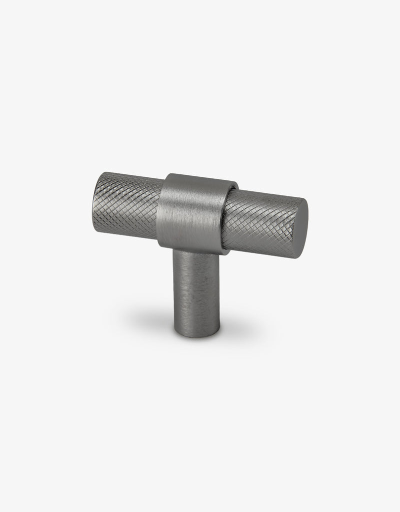 Ibiza T-Bar cabinet pull