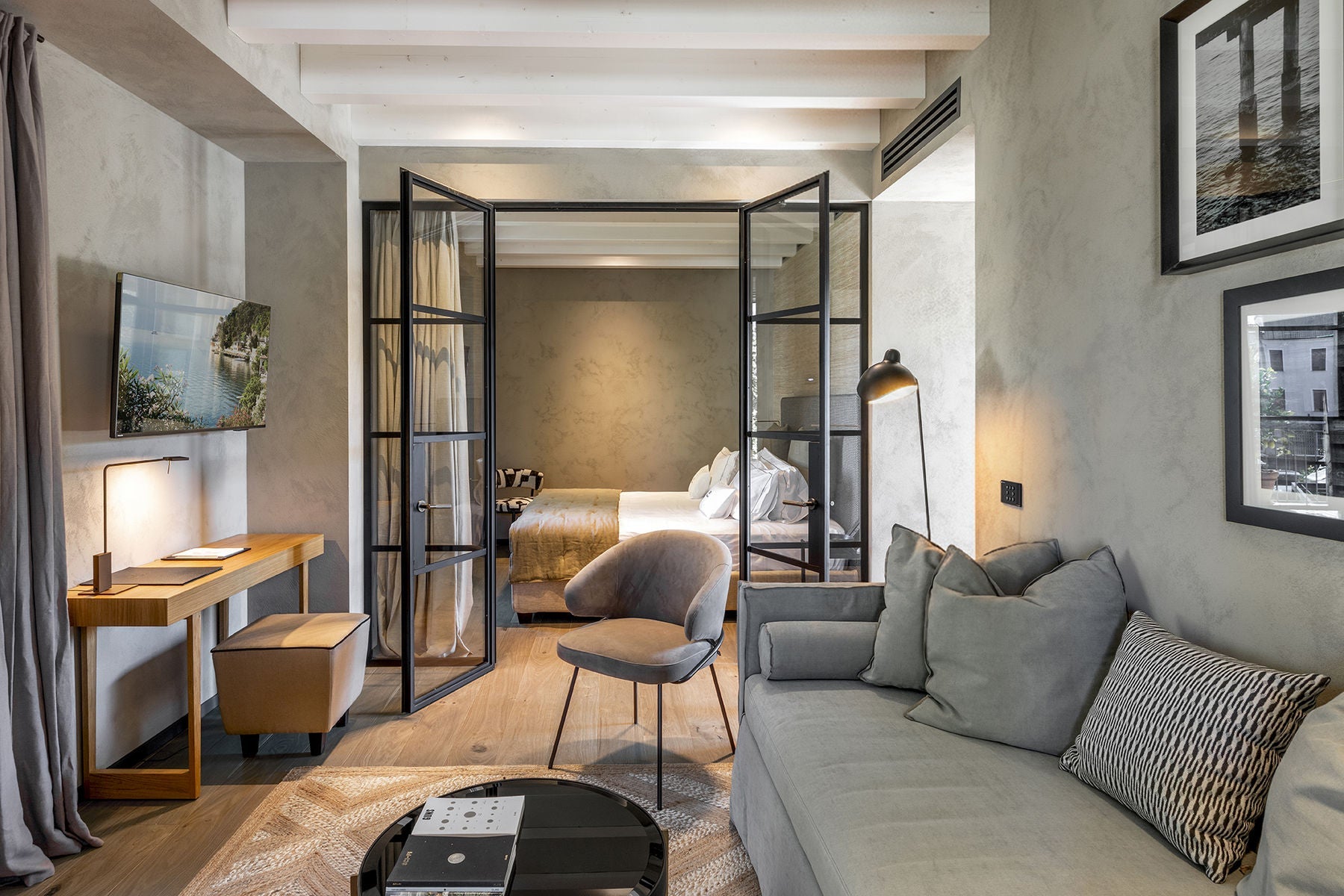 Il Mansio Boutique Hotel, Italia
