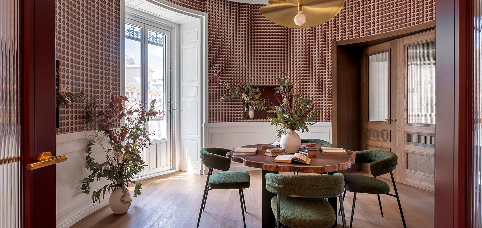 Casa Decor: Del refugio personal al encuentro social