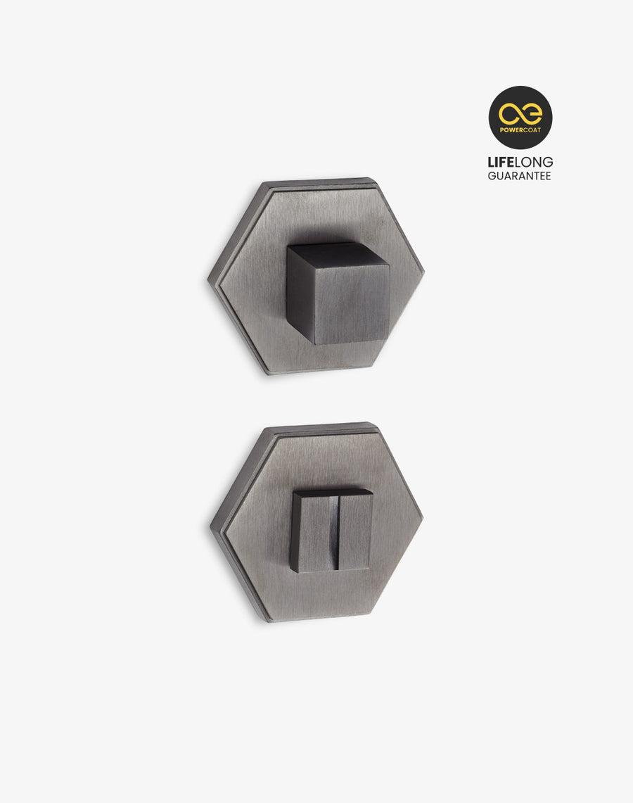 Condena de baño Espuch