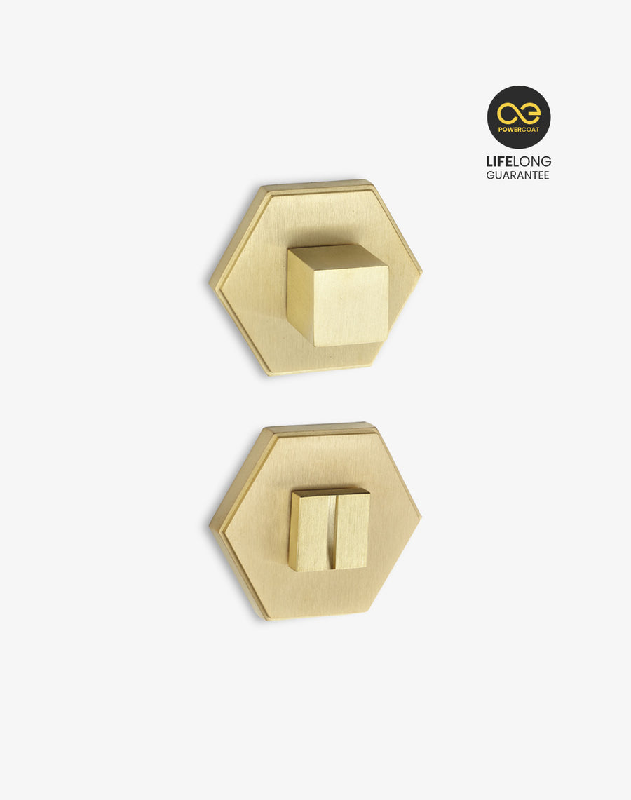 Condena de baño Espuch