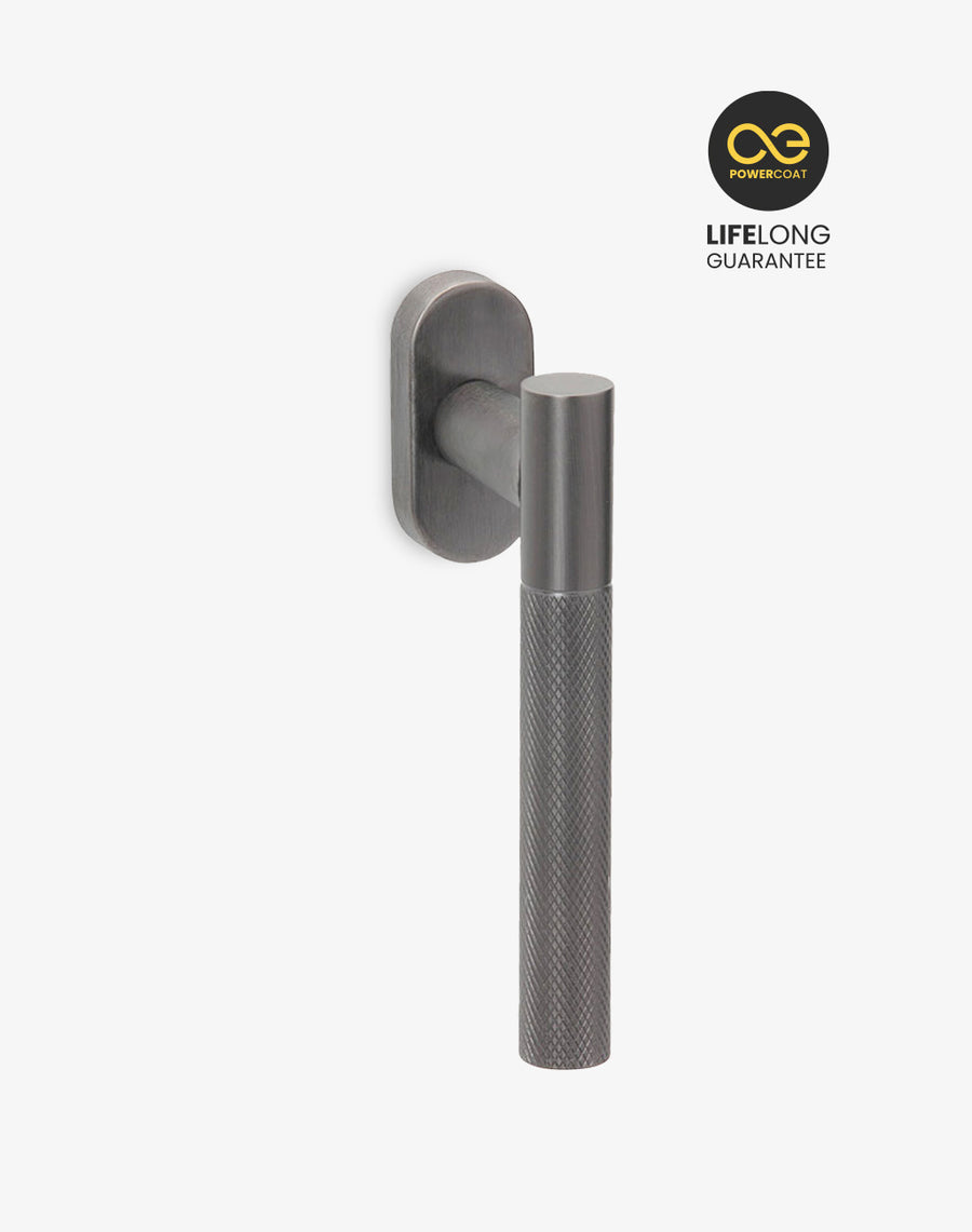 Ibiza oval window handle