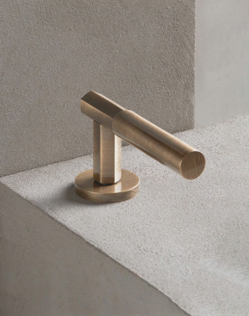 Poignée contemporaine Pair®