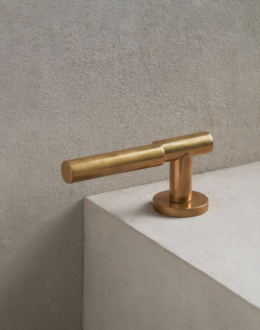 Poignée contemporaine Shift®