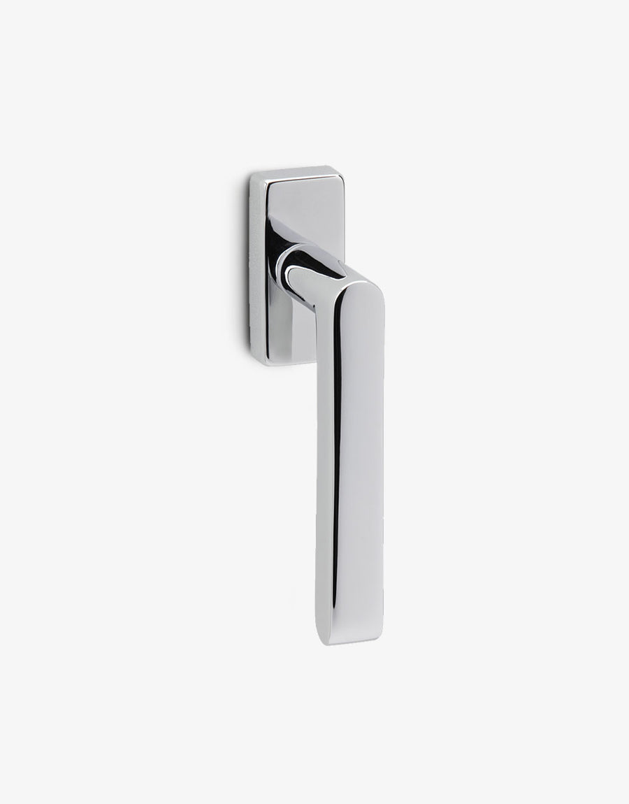 Ipnos rectangular window handle