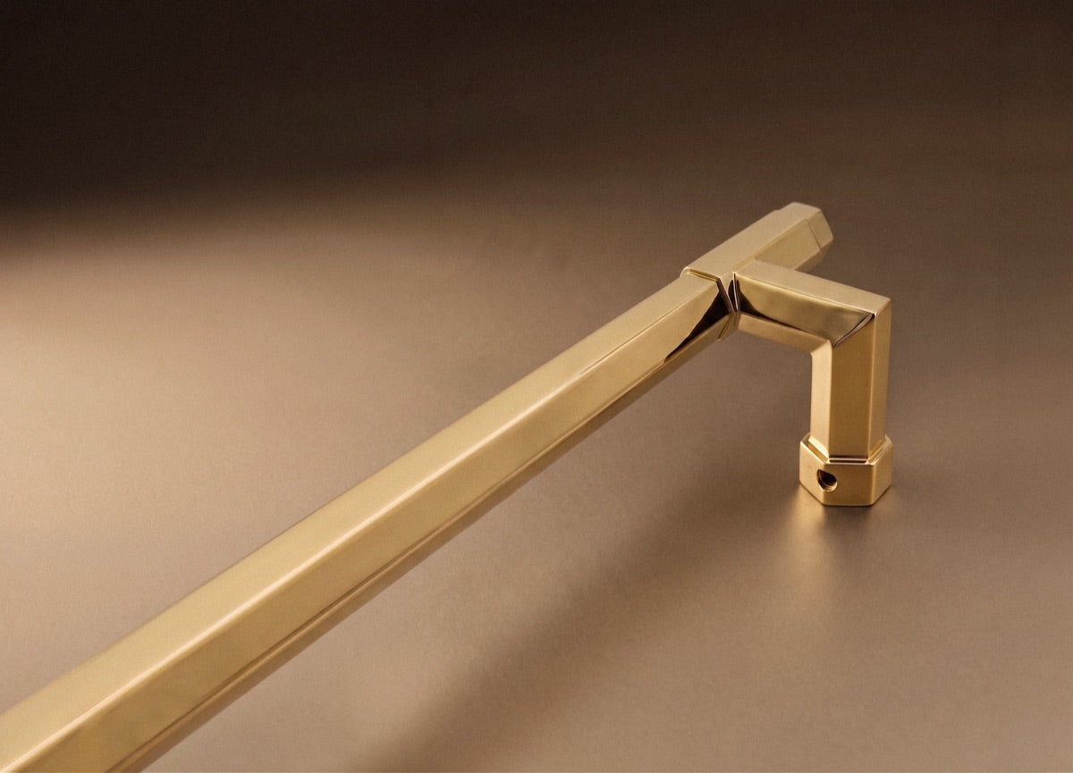 Custom finishes and adaptations · Groël Bespoke