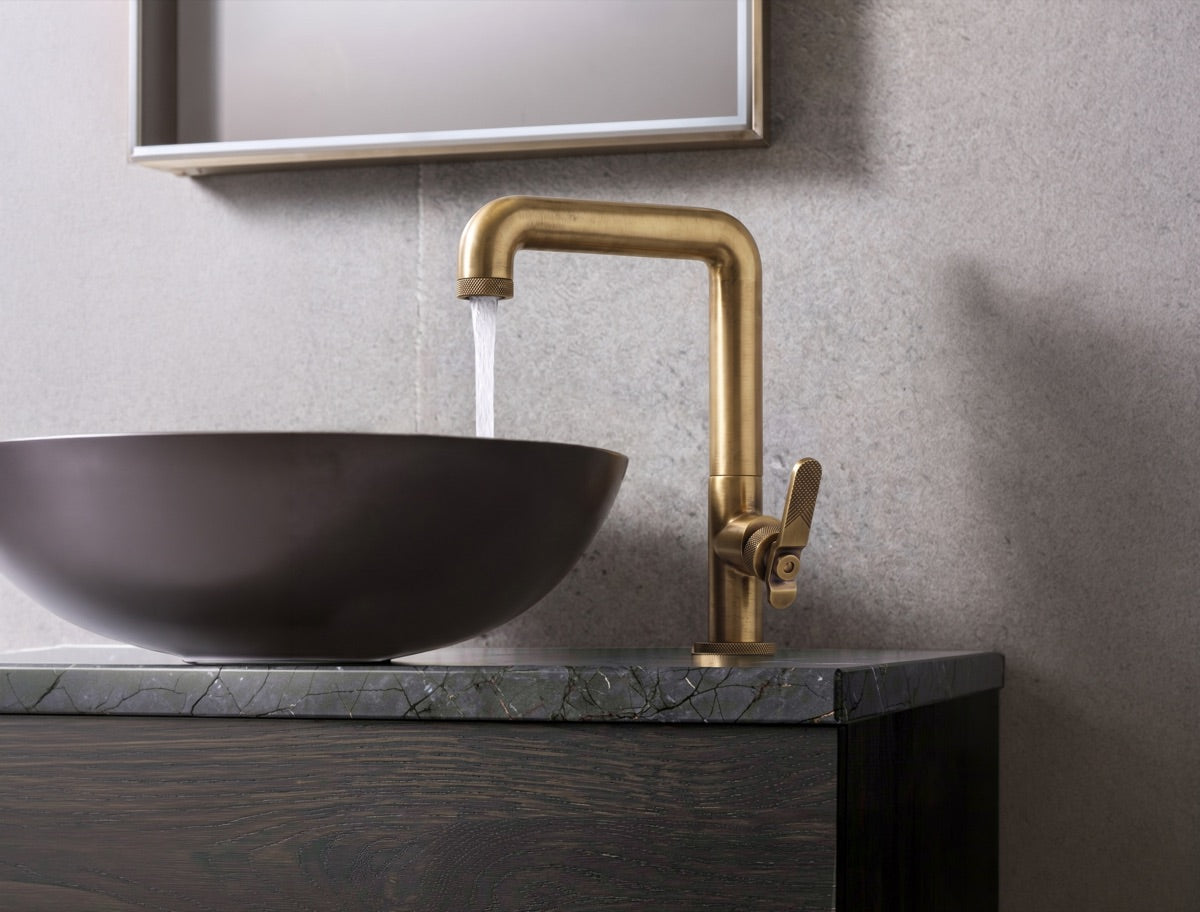 Custom finishes and adaptations · Groël Bespoke