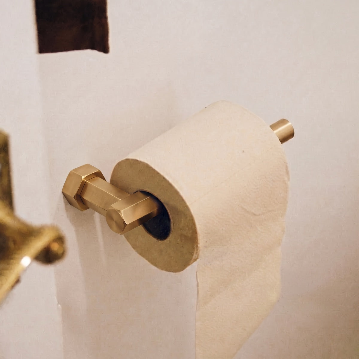Bespoke bathroom accessories · Groël Bespoke