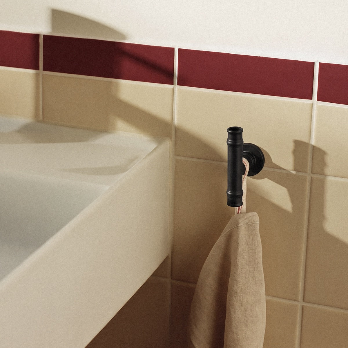 Bespoke bathroom accessories · Groël Bespoke