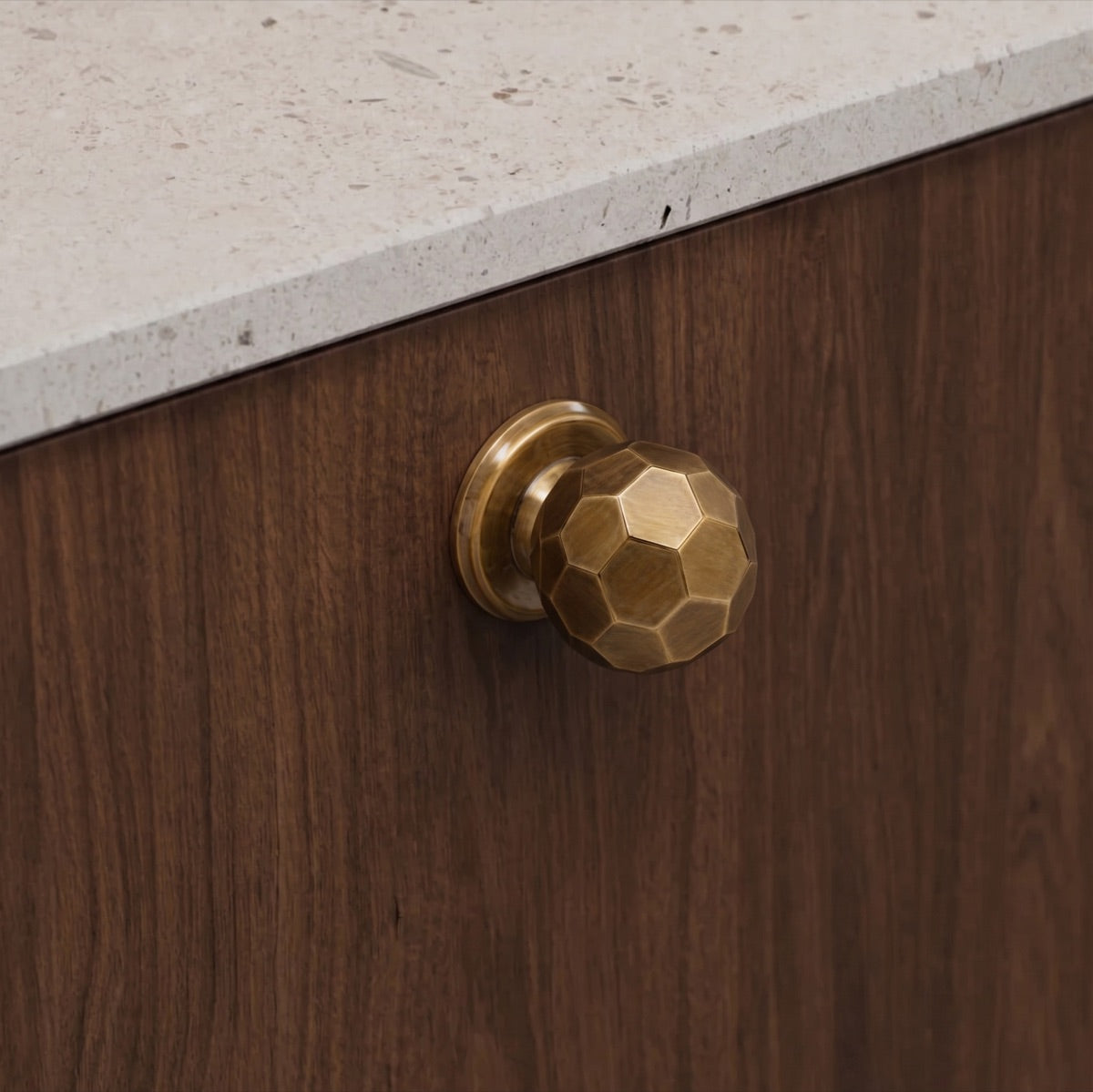 Bespoke furniture hardware · Groël Bespoke