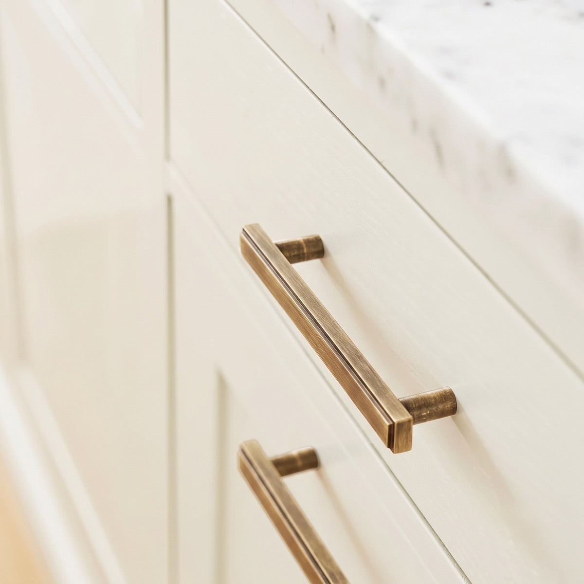 Bespoke furniture hardware · Groël Bespoke