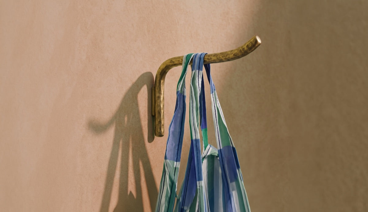 Bespoke hanging accessories · Groël Bespoke