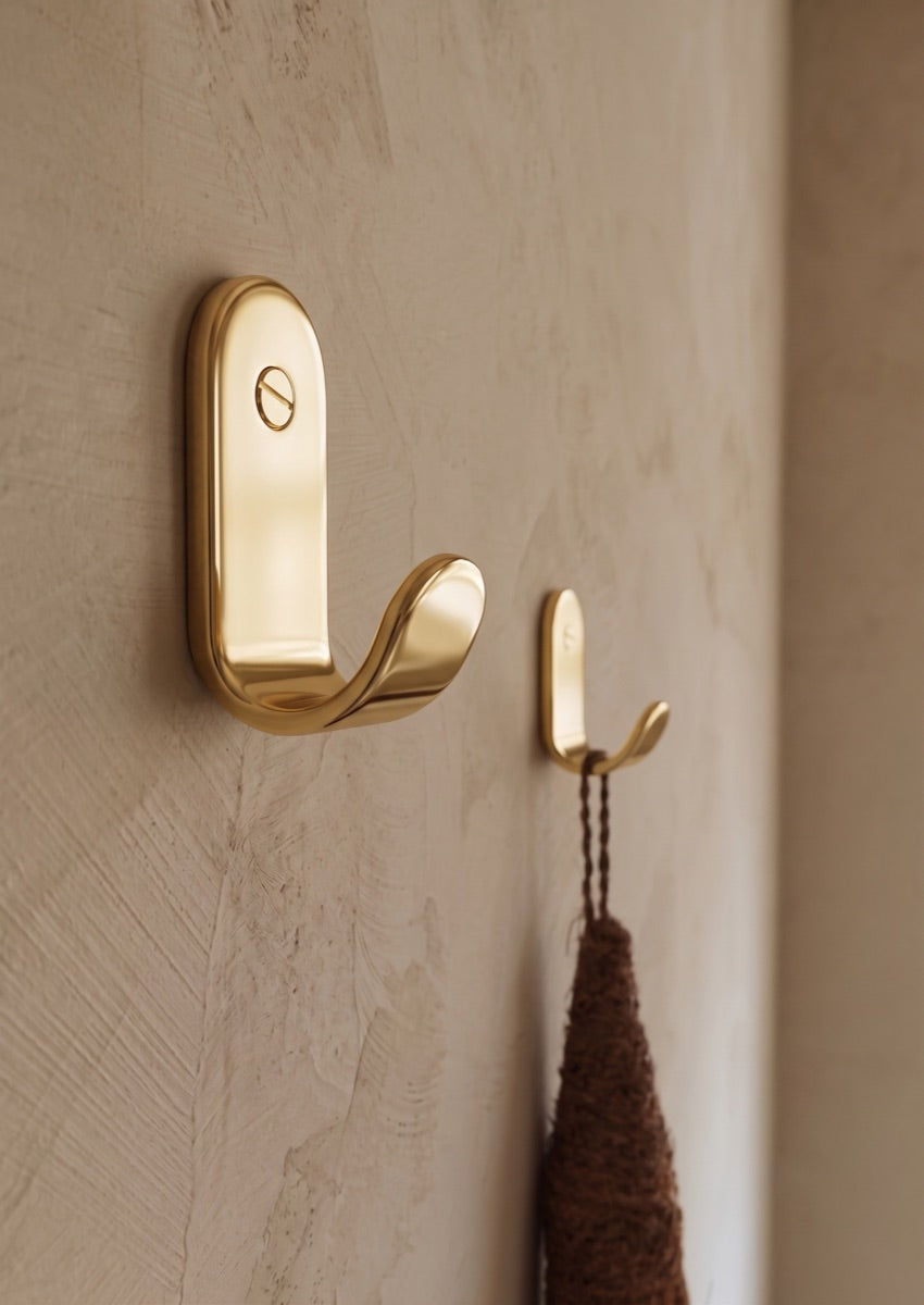Bespoke hanging accessories · Groël Bespoke