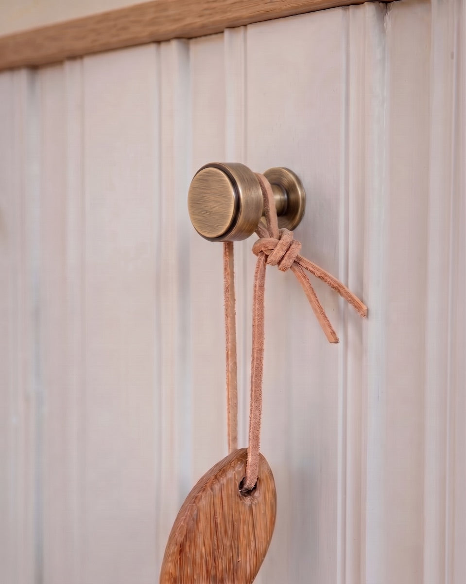Bespoke hanging accessories · Groël Bespoke