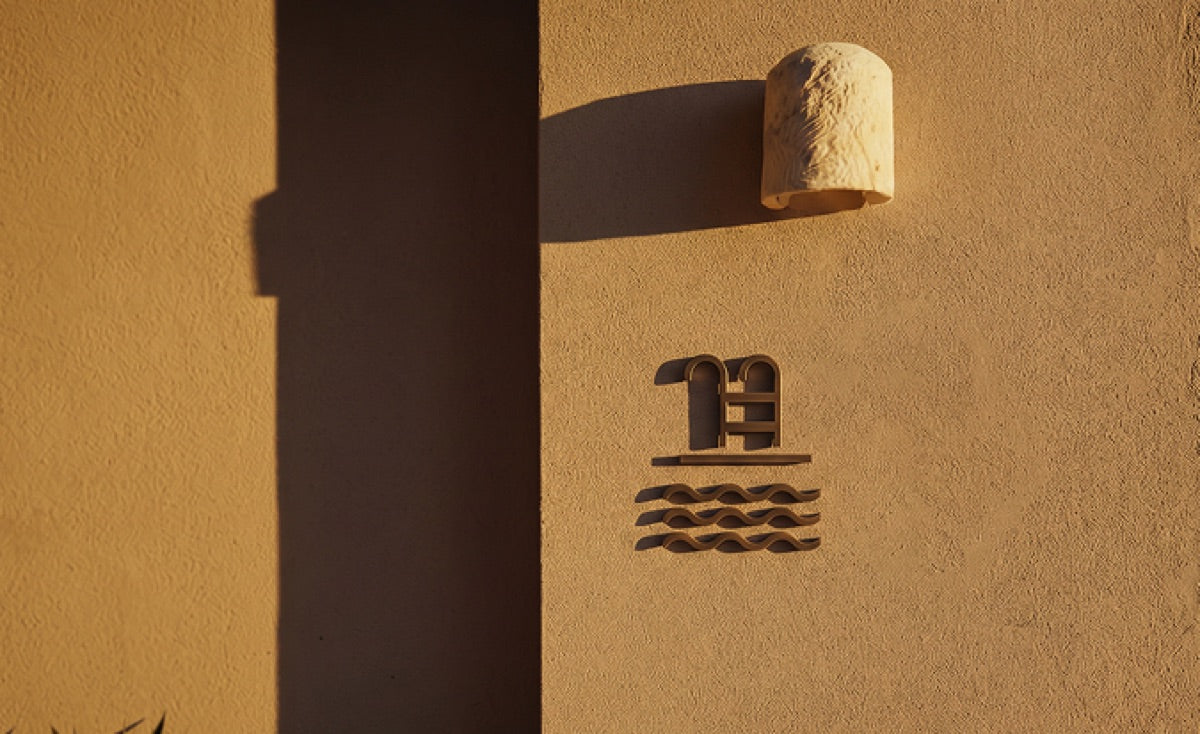 Bespoke Signage · Groël Bespoke