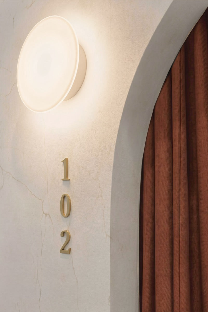 Bespoke Signage · Groël Bespoke