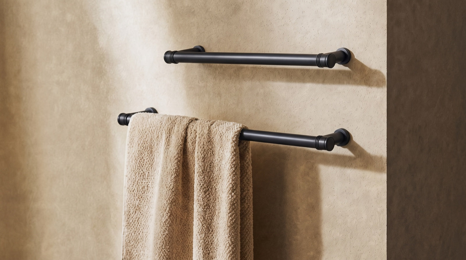 Towel rail
