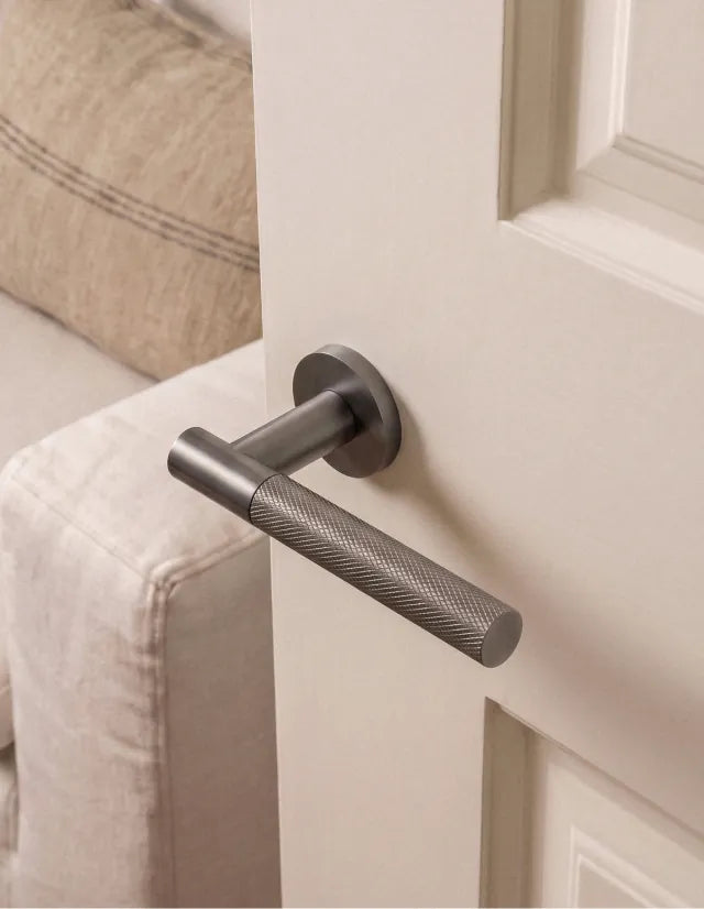 Manillas para puertas